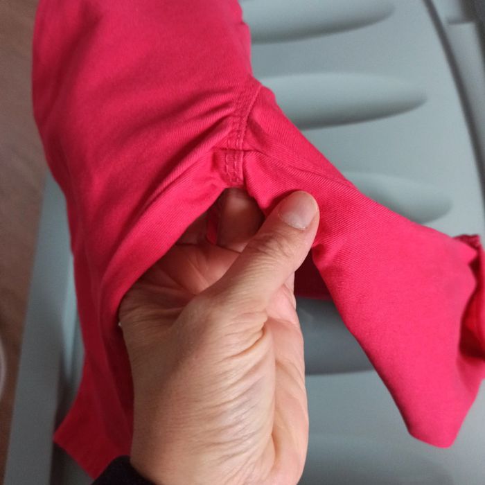 Pantalon toile - photo numéro 5