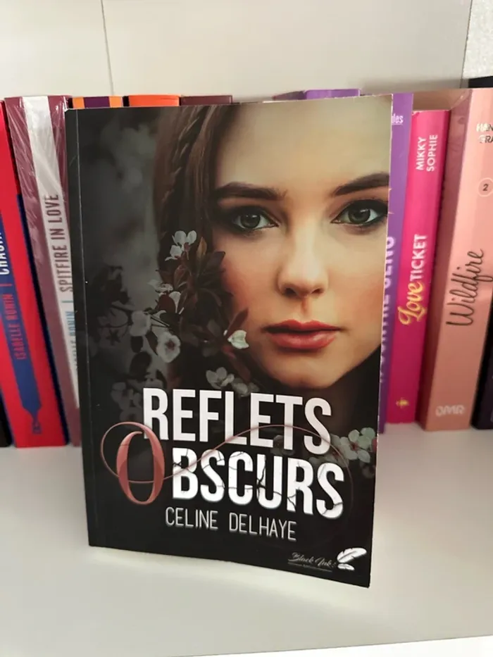 Reflets obscurs