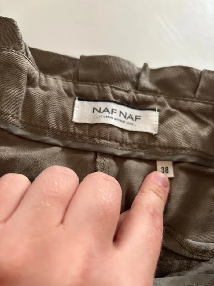 Short - photo numéro 3