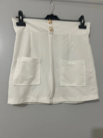jupe élégante