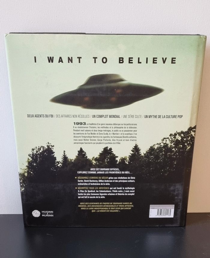 The X Files - Les Dossiers Complets
Hurwitz Matt, Knowles Chris - photo numéro 2