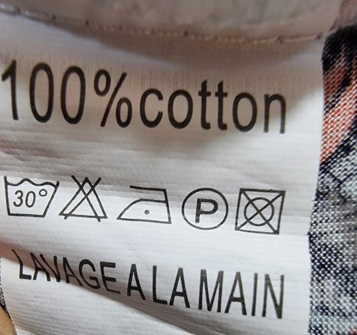 Blouse à manches longues - photo numéro 6