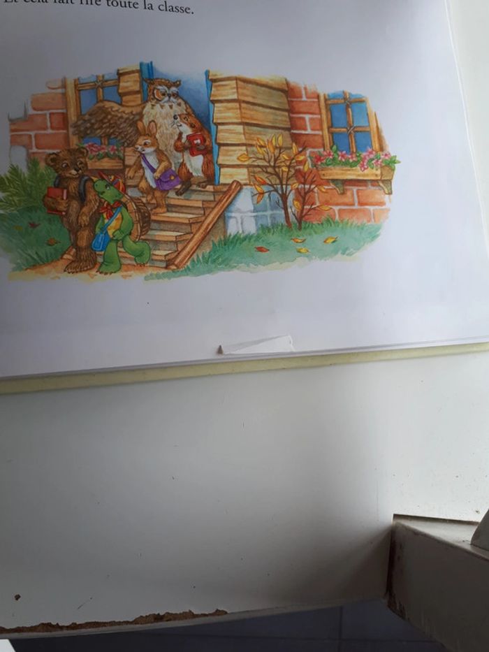 Les plus belles histoires de Franklin volume 1 - photo numéro 7