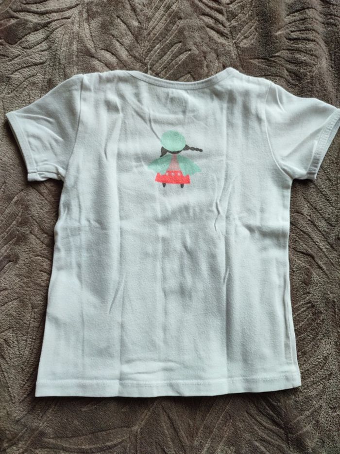 Ensemble tricot de peau 3 ans Vertbaudet - photo numéro 3