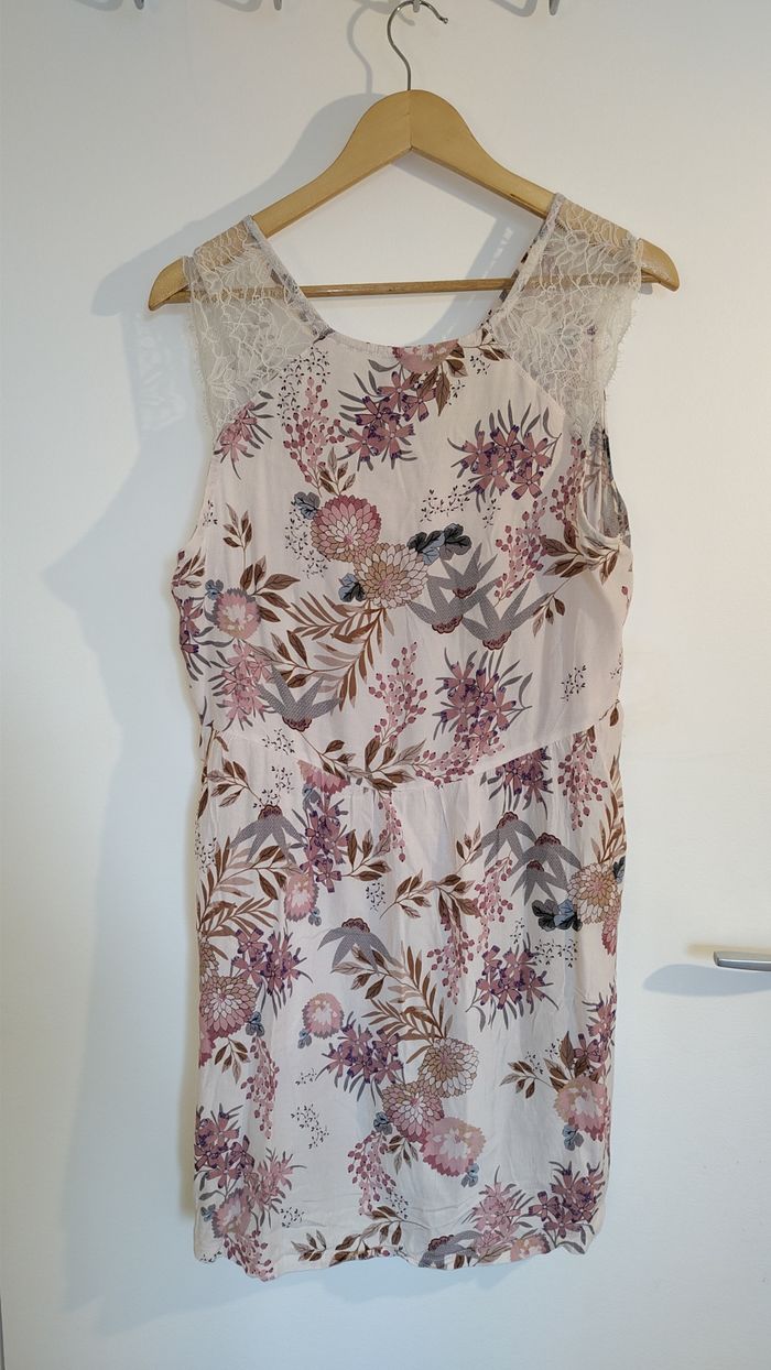 Robe Envie de fraise - photo numéro 4