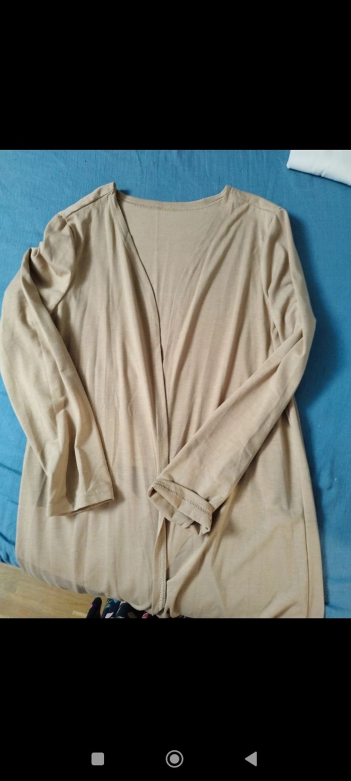 Ensemble robe et veste - photo numéro 7