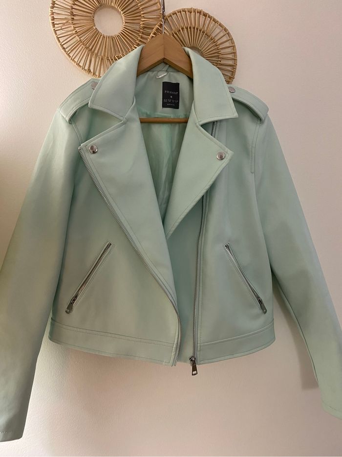 Veste Primark Taille M - photo numéro 7