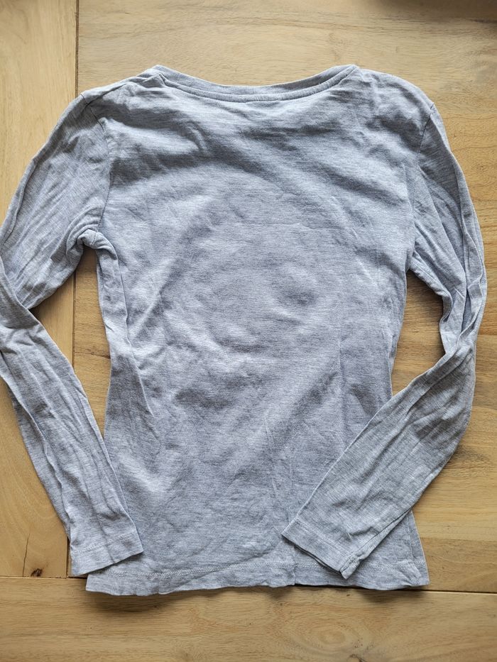 T shirt xxs - photo numéro 2