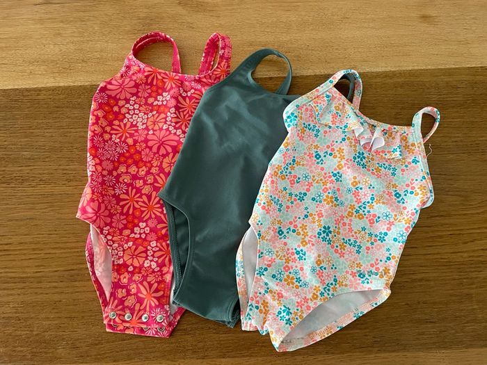 Décathlon - Maillots de bain