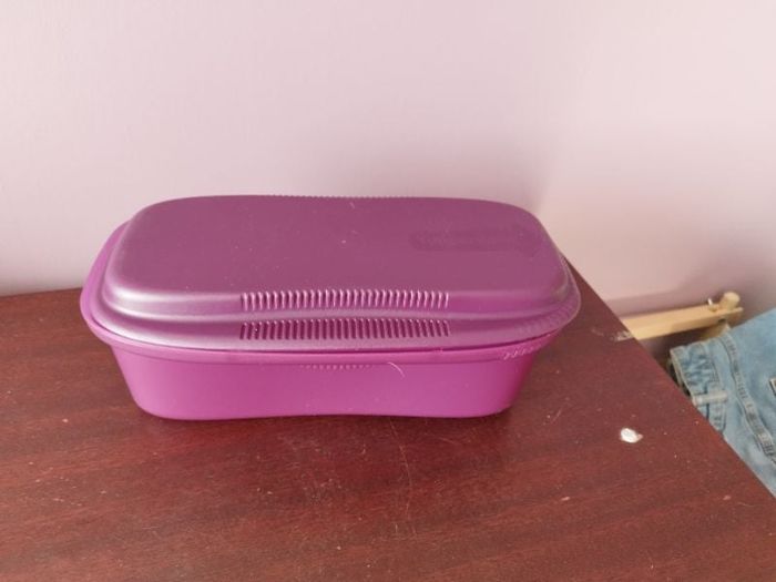 Cuiseur à spaghetti Tupperware