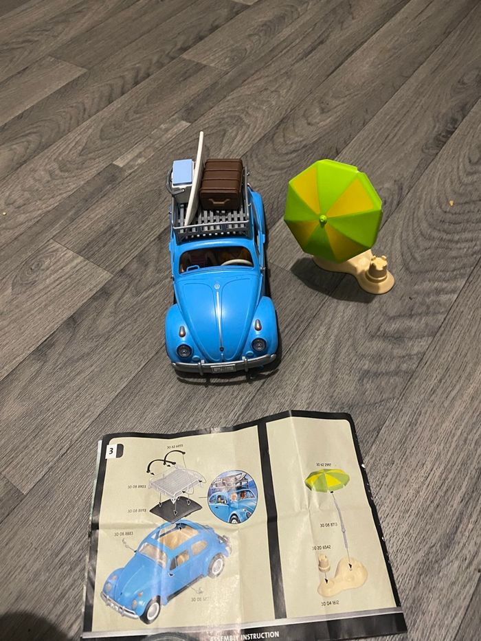 Lot de Playmobil - photo numéro 5