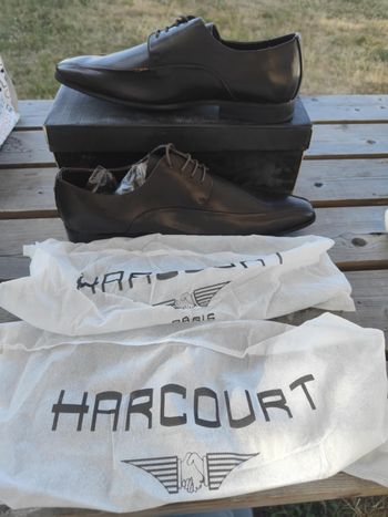 Chaussures habillées