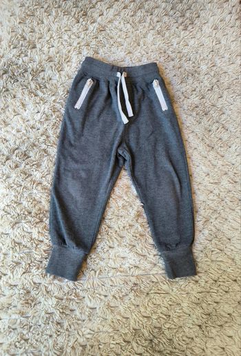 Pantalon jogging