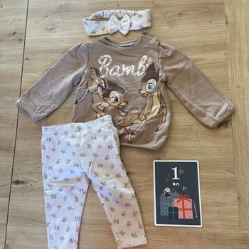 Ensemble Bambi