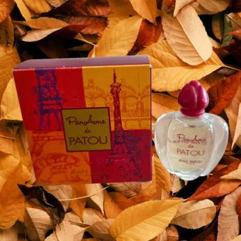 Miniature de parfum Neuve 🌸