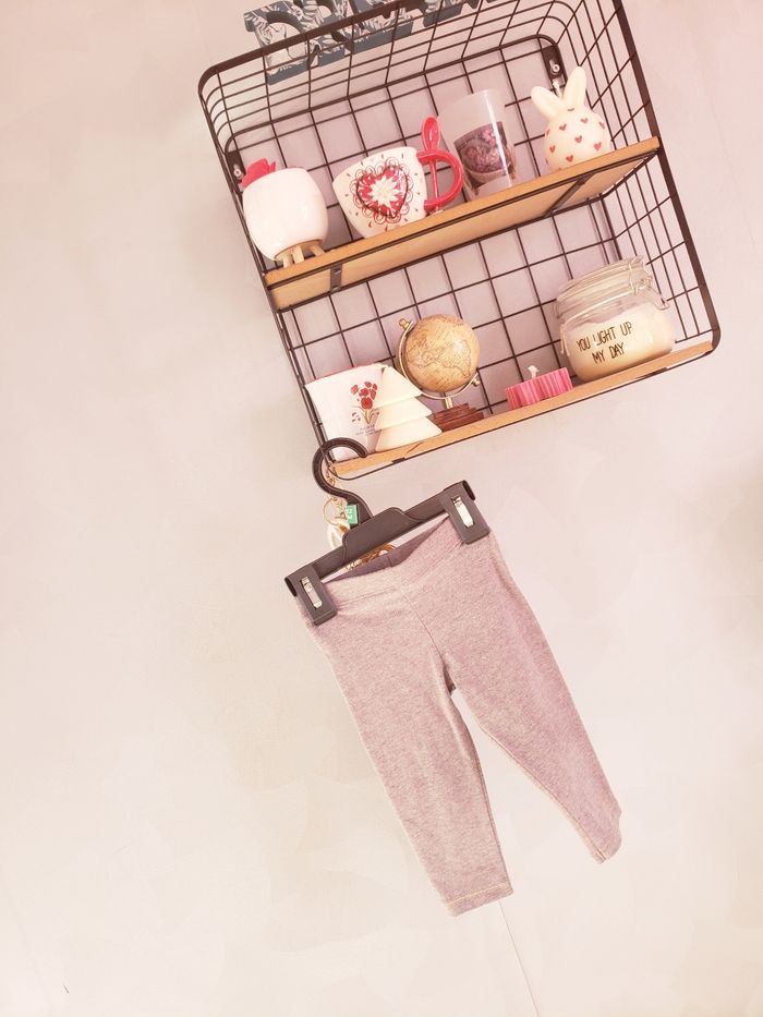 Legging 🎀 Orchestra 12cmois 2€