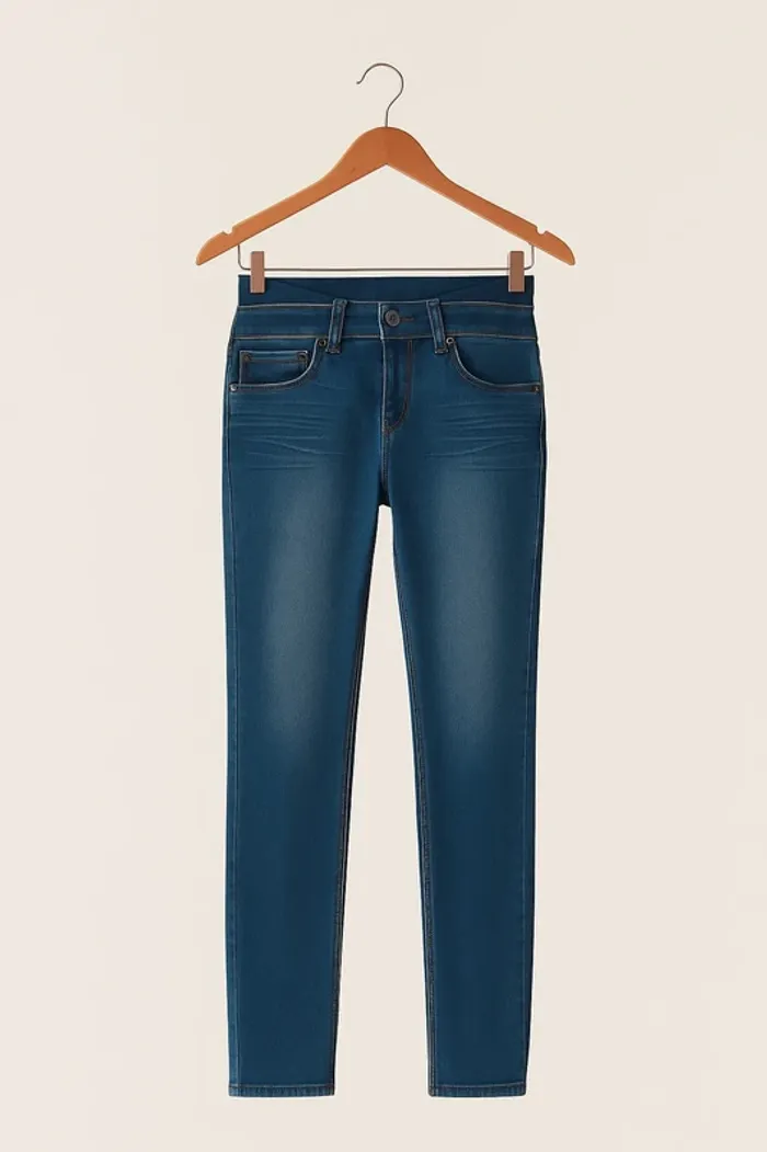 Leggings façon jeans – XXL – Ose– Très bon état