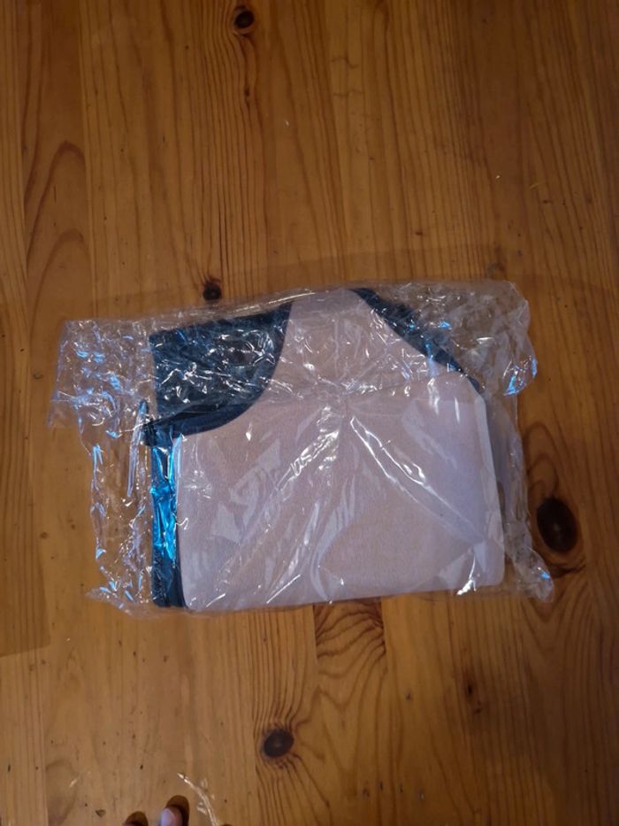 Veste sans manche de sudation femme - photo numéro 6