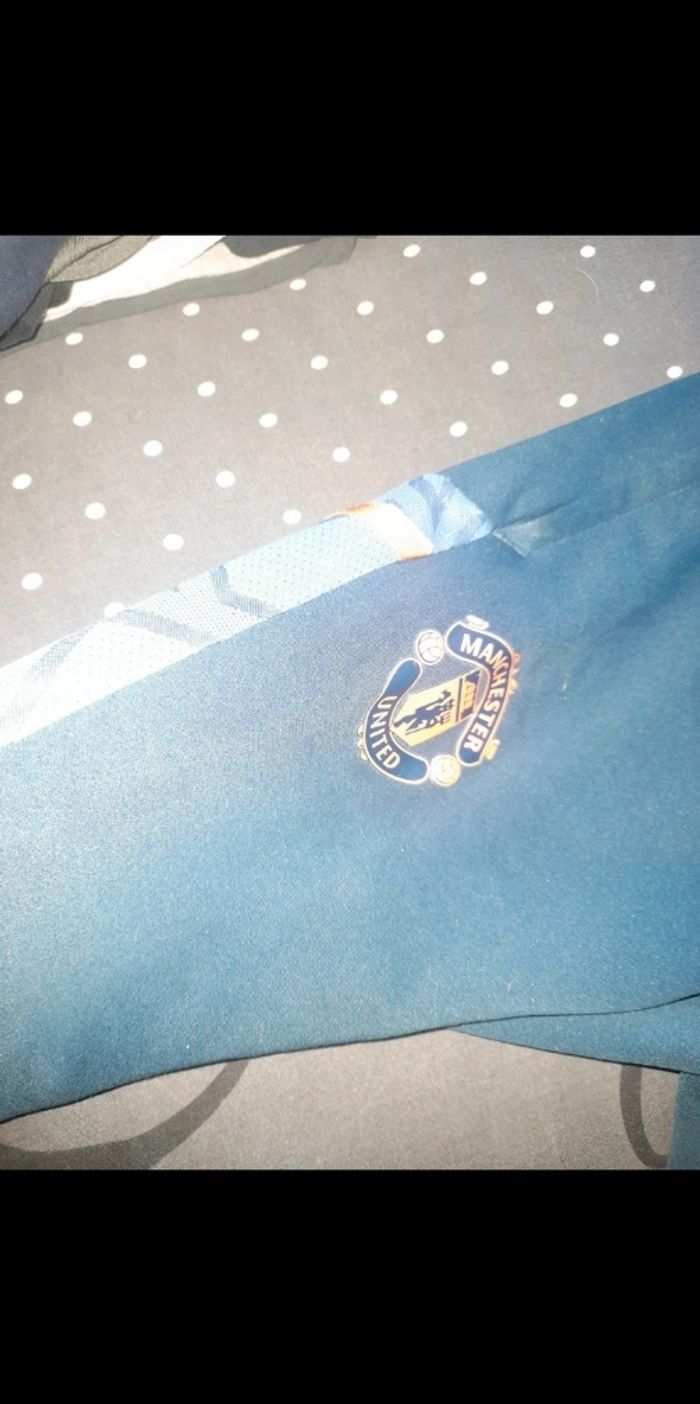 Pantalon jogging manchester - photo numéro 8