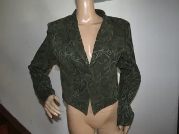 Blazers taille 2 femme 