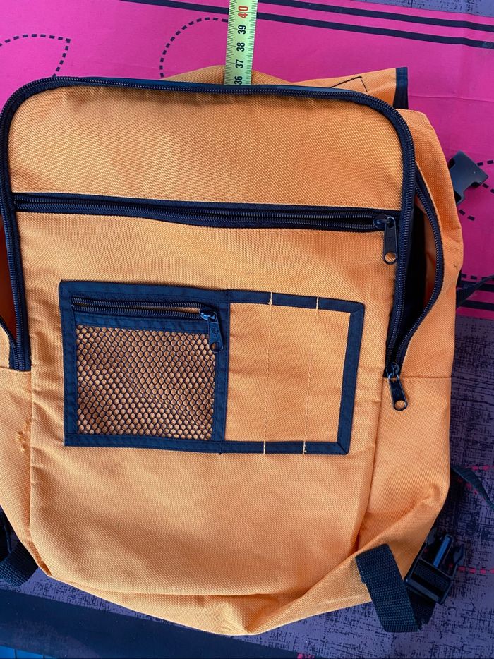 Sac à dos - photo numéro 6