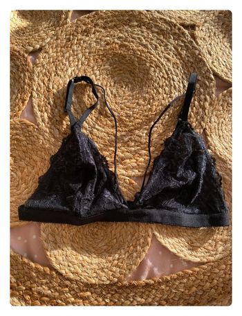 Soutien gorge sexy neuf 😜 Taille S -
