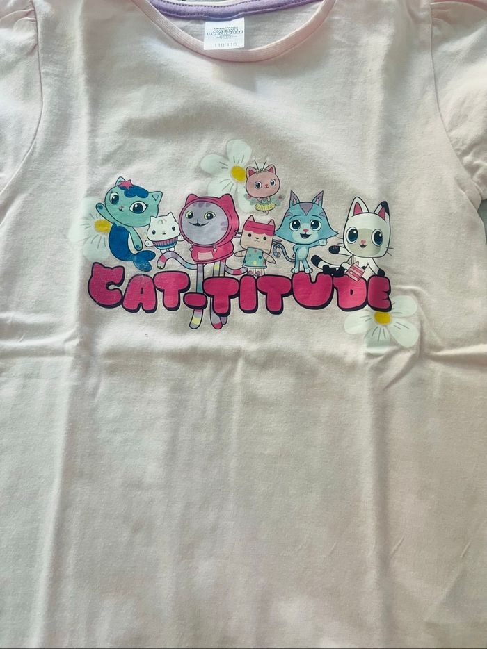 Tee shirt - photo numéro 2