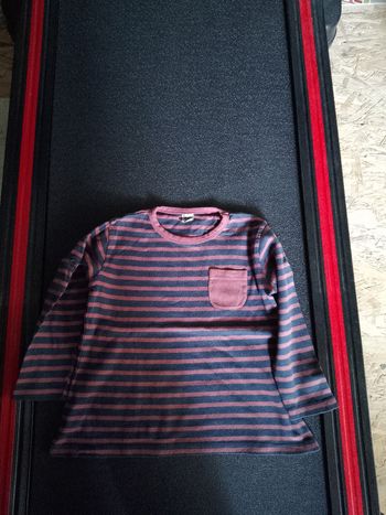 Tee shirt 5 ans Tape à l'oeil