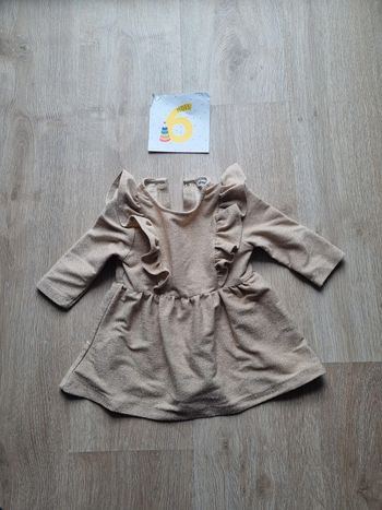 Robe cérémonie 6 mois