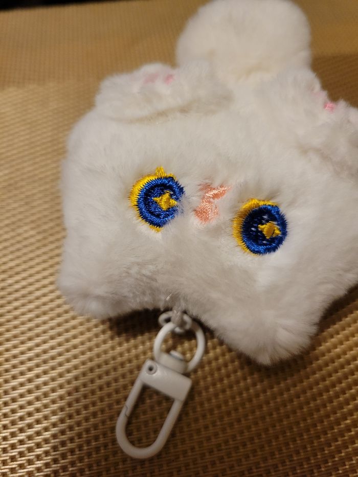 Porte clé, accroche sac - photo numéro 5