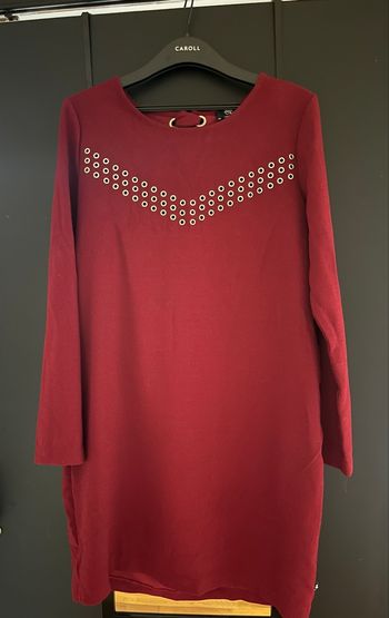 Robe le temps des cerises 