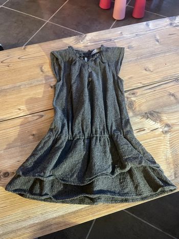 Robe ikks 4 ans parfait état