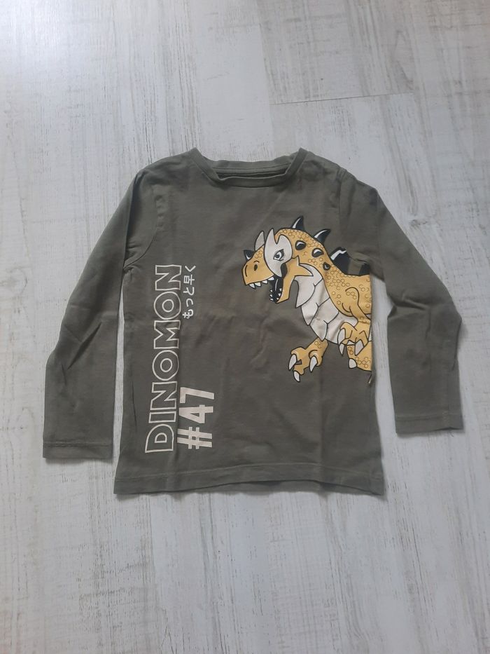 Tshirt garcon