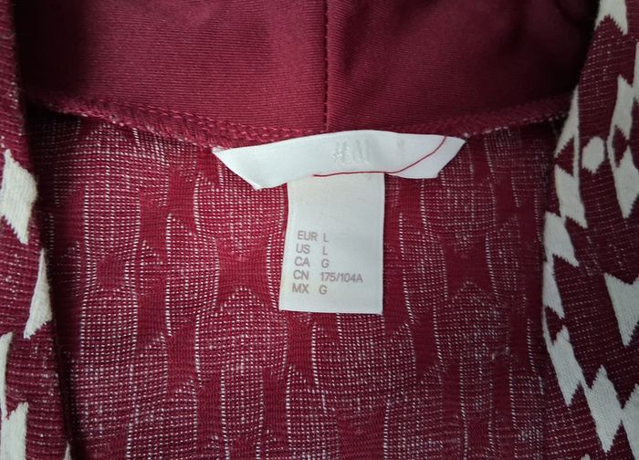 Veste Taille L - photo numéro 2