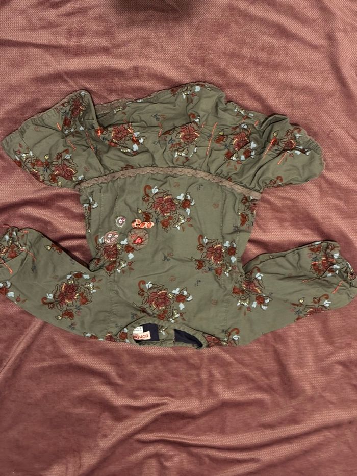 Lot de 24 habits 6 mois - photo numéro 10