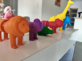 Animaux Safari Smartmax