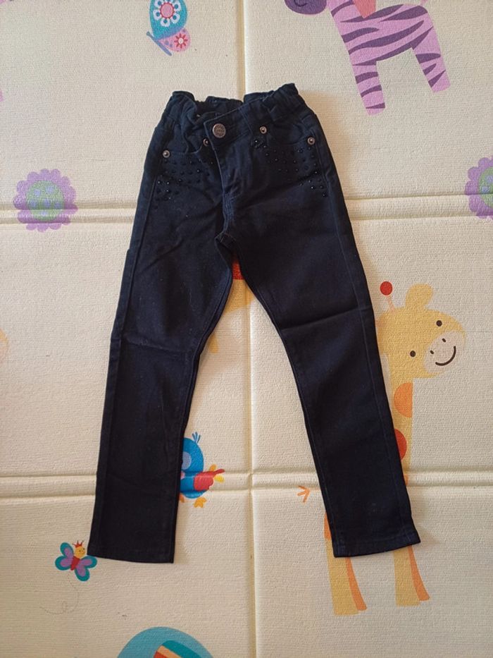 Lot pantalons 5 ans - photo numéro 12