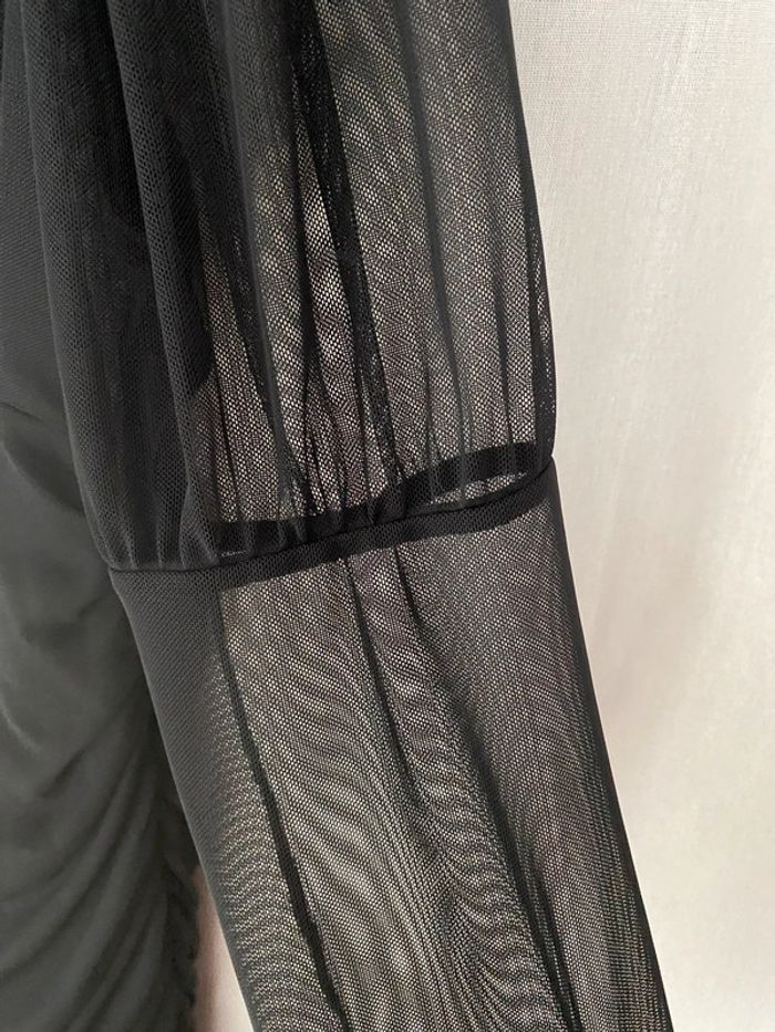 Robe Noir - photo numéro 4