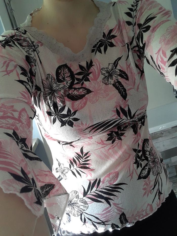 T-shirt léger