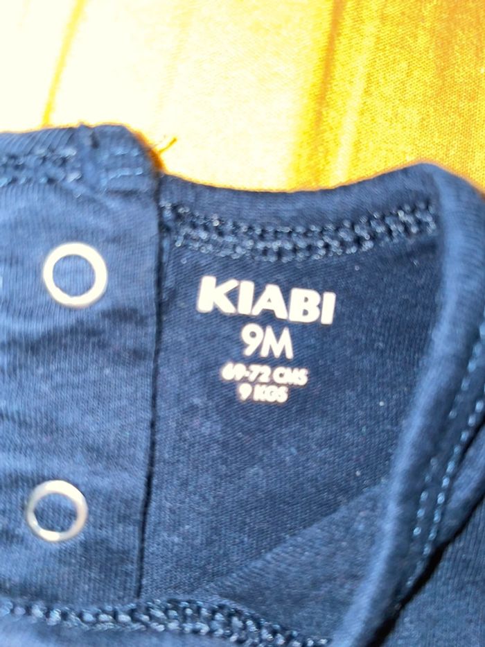 Lot 2 débardeurs - photo numéro 3