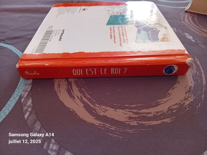 Livre enfant - photo numéro 6