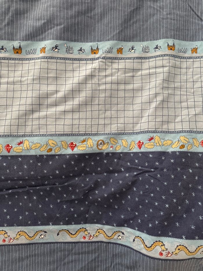 Lot de linge de lit Cars - photo numéro 4