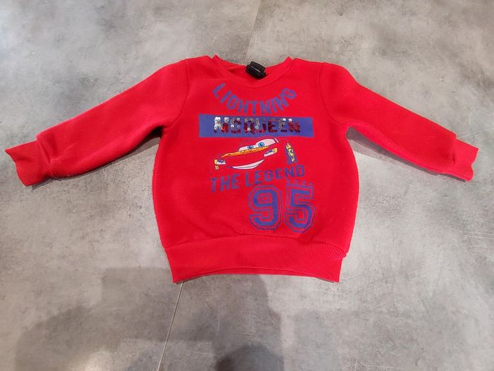 Pull 24mois ( 2ans)