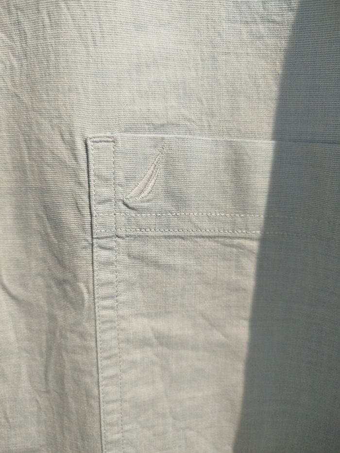 Chemise homme Nautica xxl - photo numéro 4