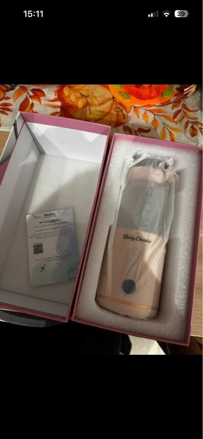 Baby cozydoo - photo numéro 2