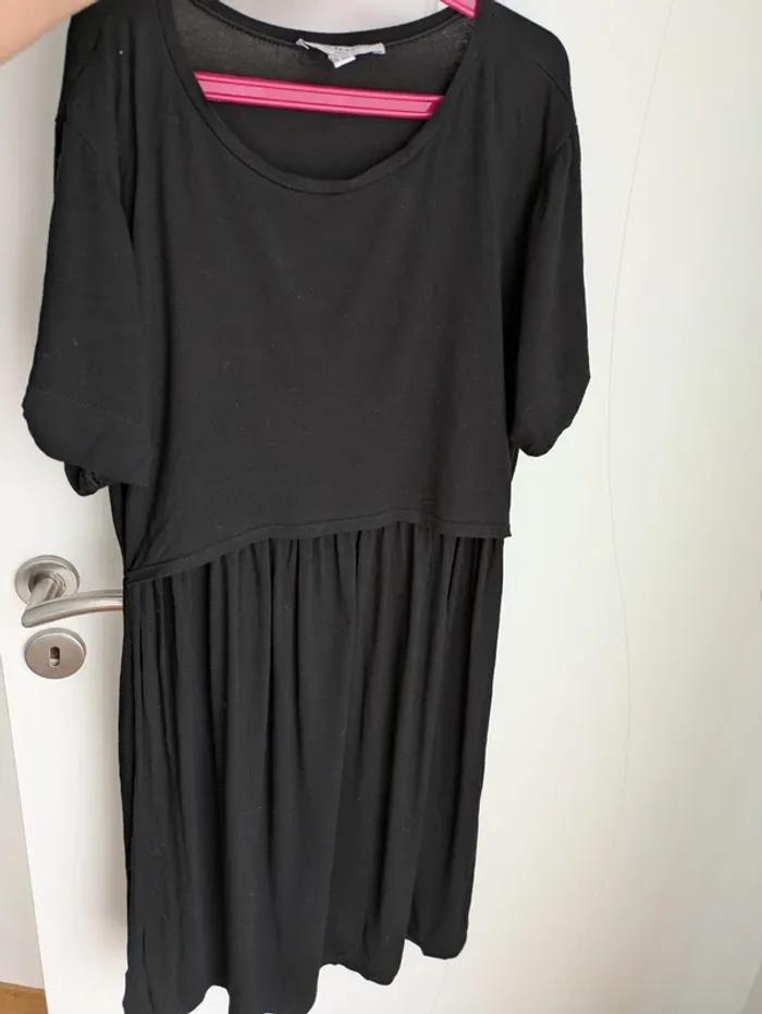 Robe envie de fraise T42/44