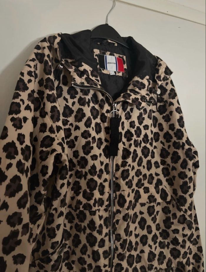 Manteaux Léopard - photo numéro 2
