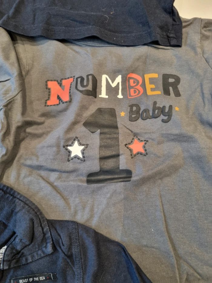 Tee shirt - photo numéro 5