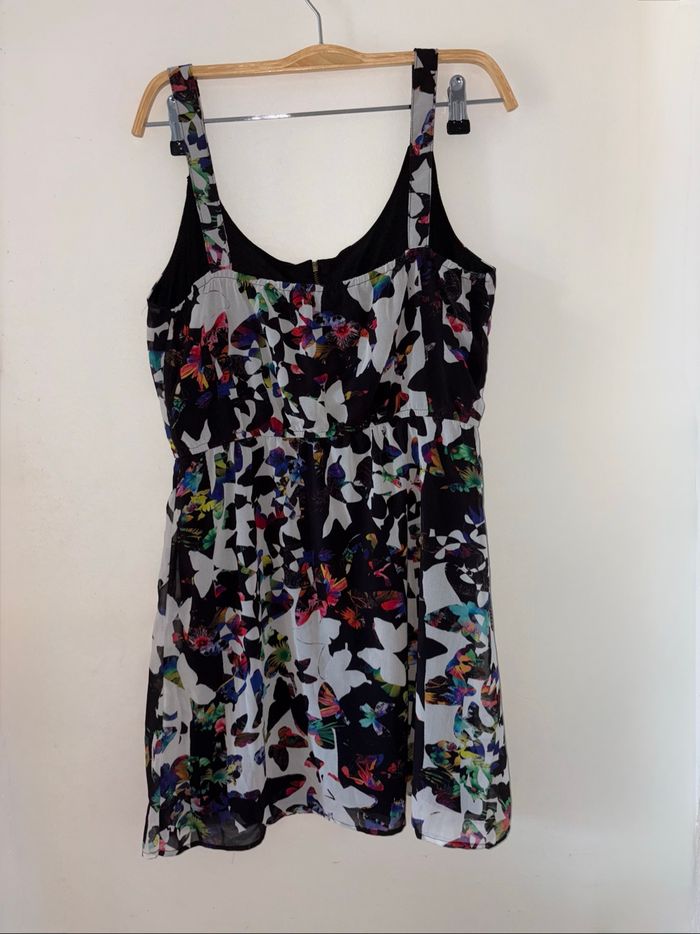 Lot de 3 vêtements femme taille M en très bon état - photo numéro 4