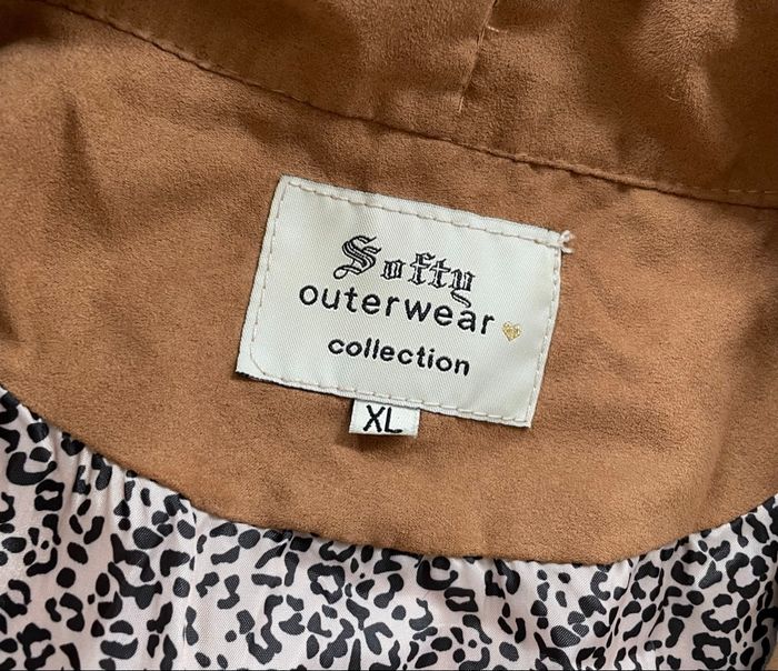 Veste femme - photo numéro 4